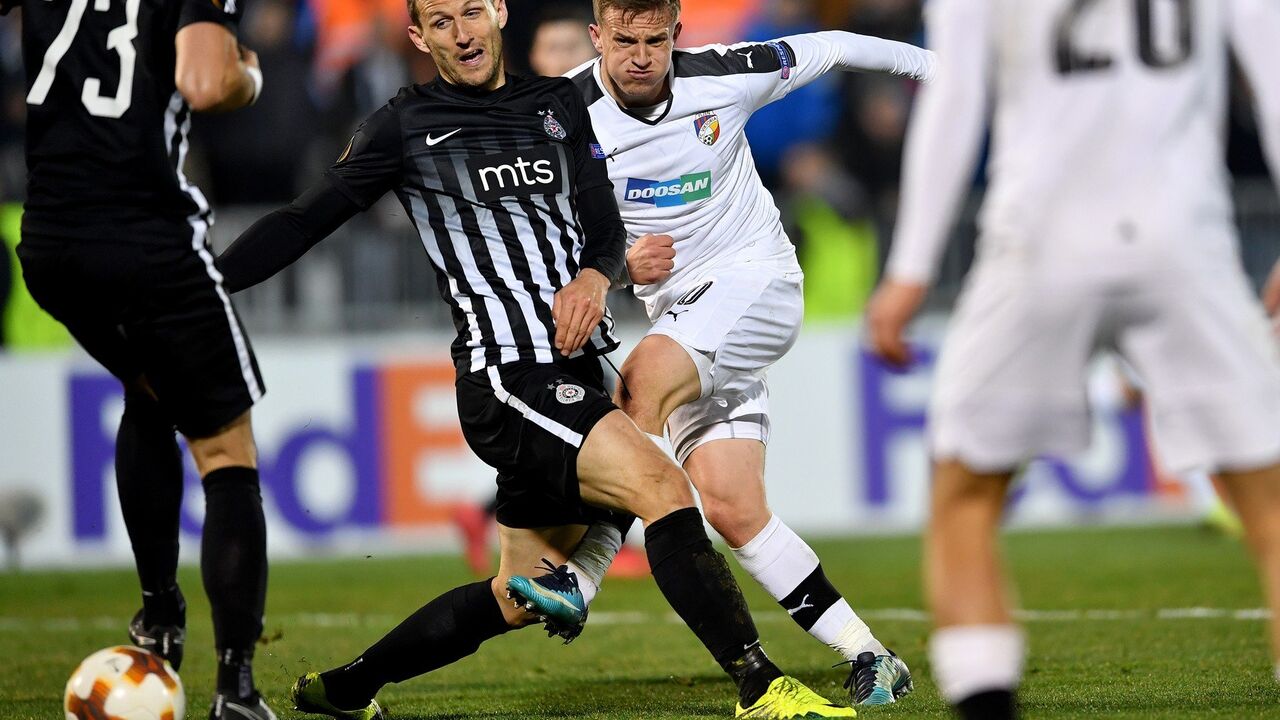 Milan Mitrović