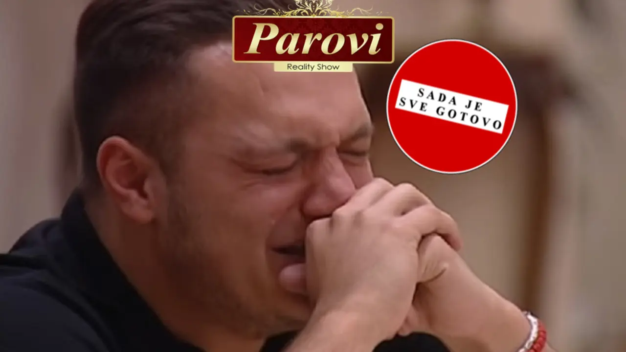 Nenad Marinković Gastoz