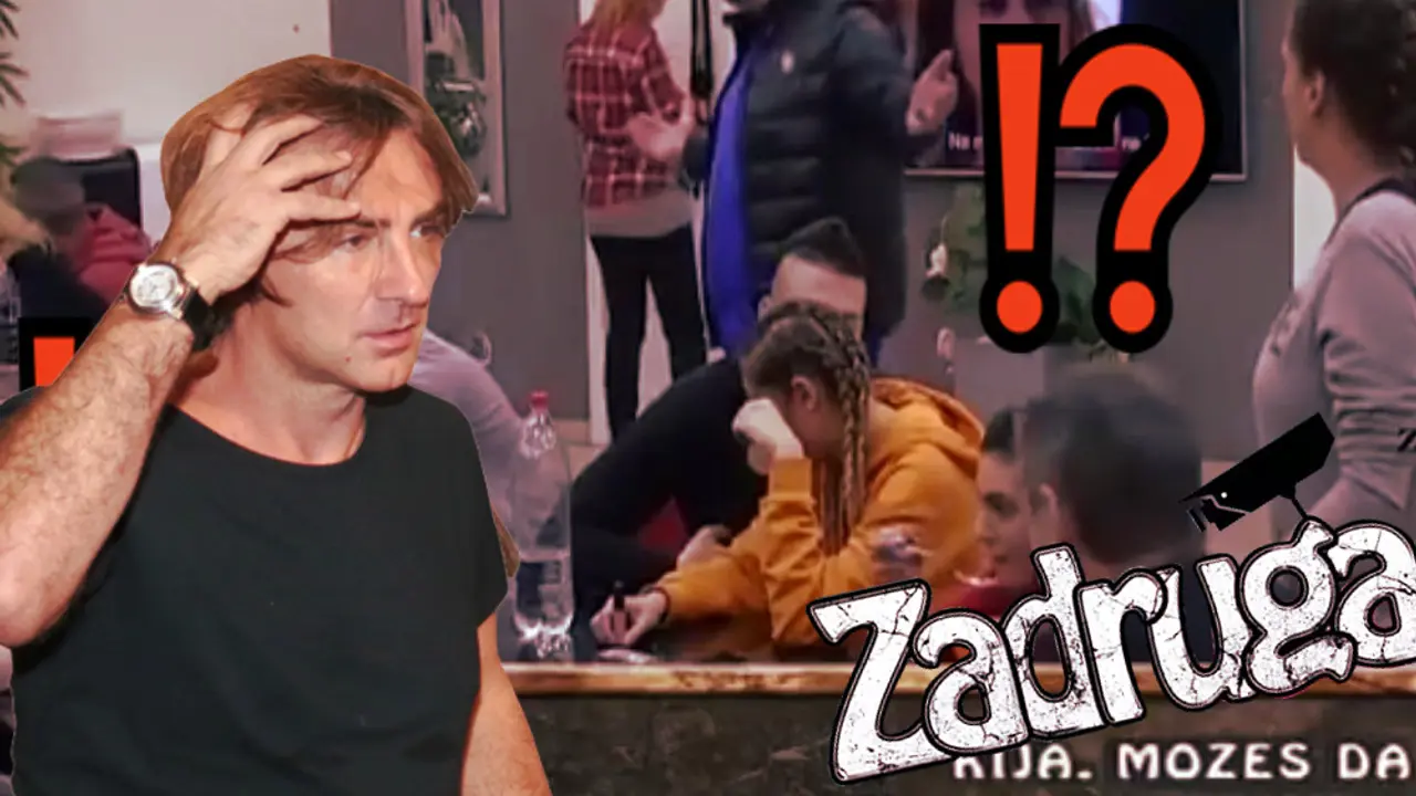 Zadruga