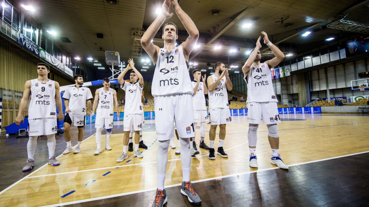KK Partizan