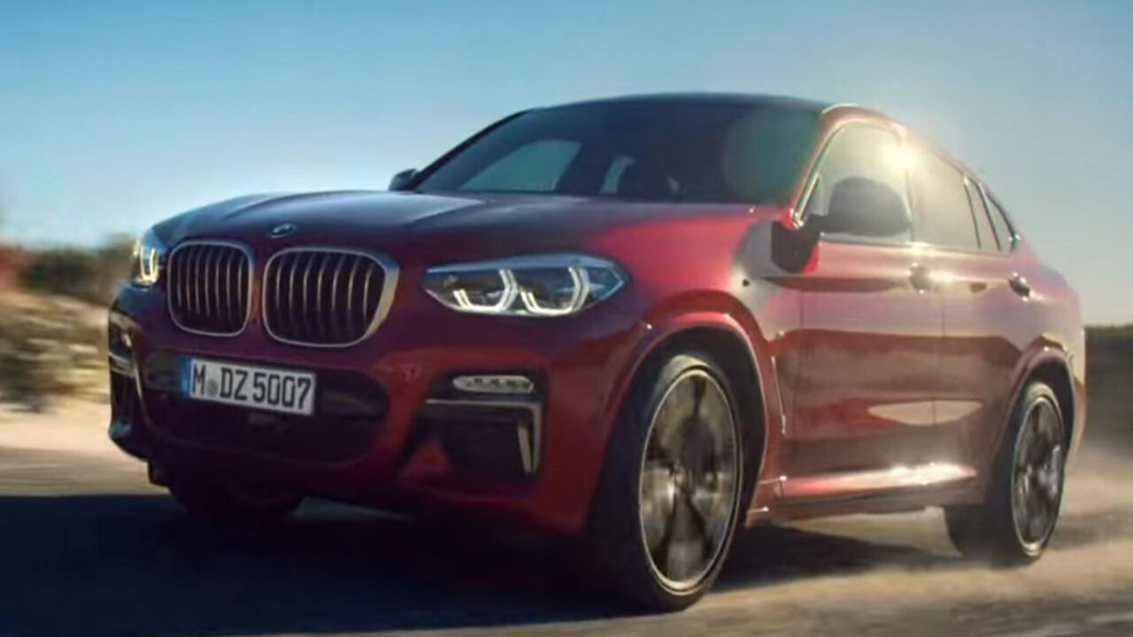 BMW