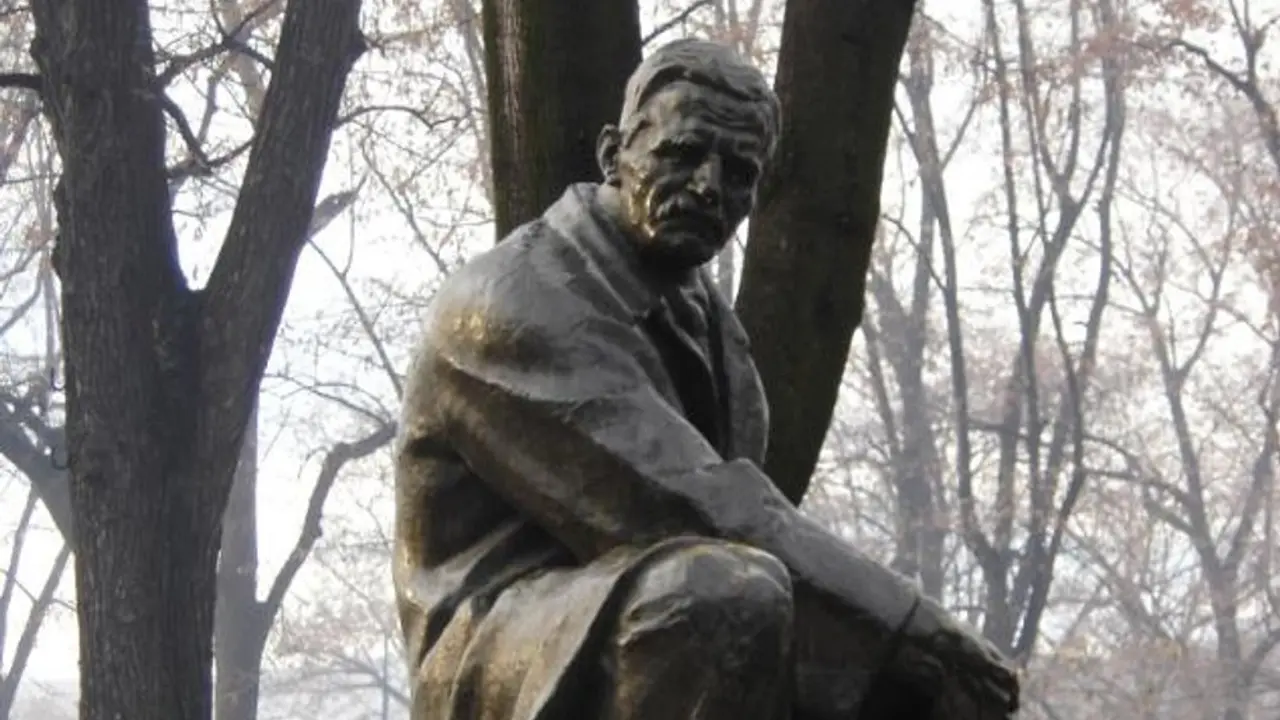 Bora Stanković