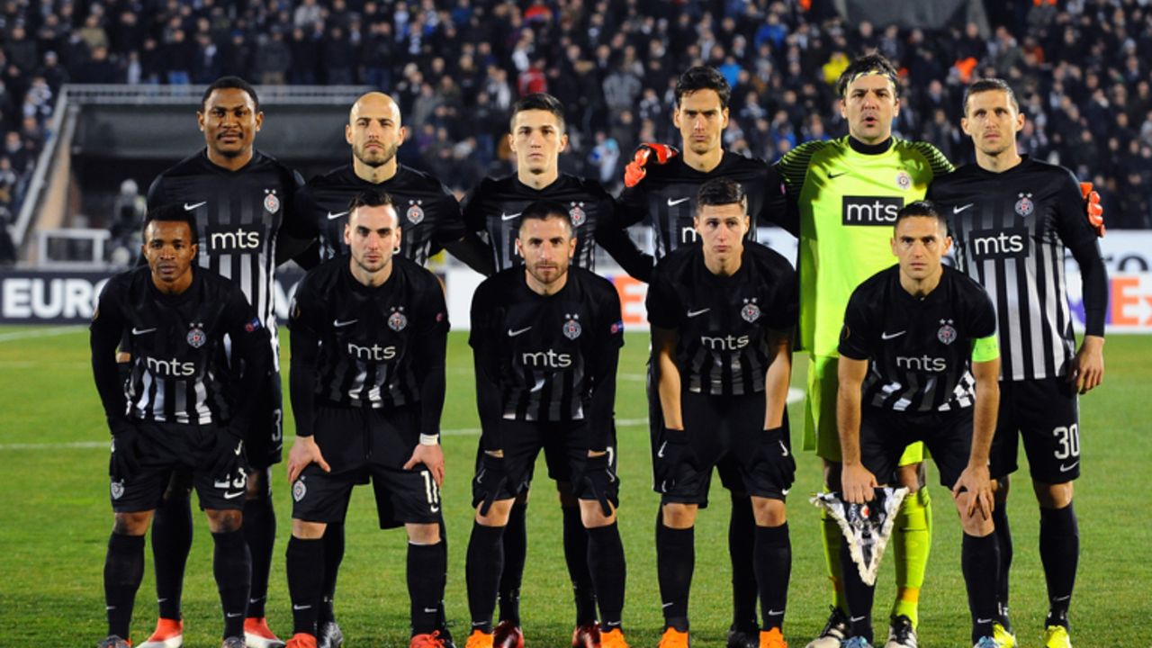 FK Partizan