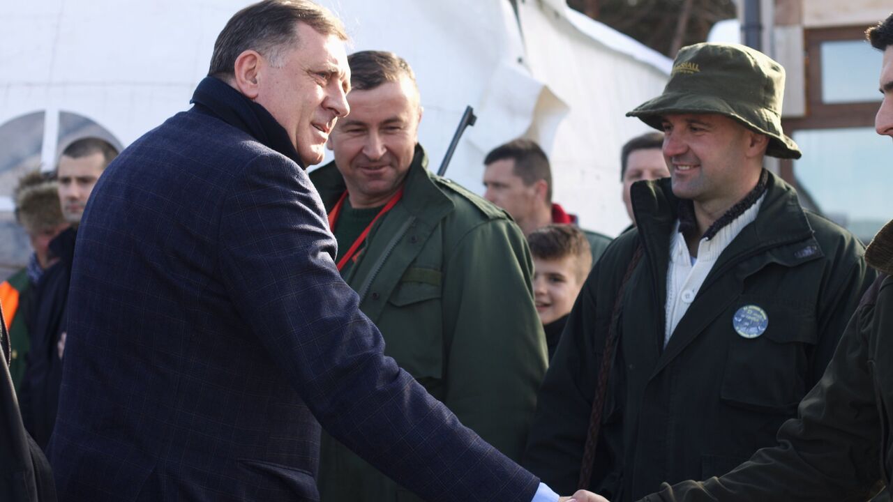 Dodik