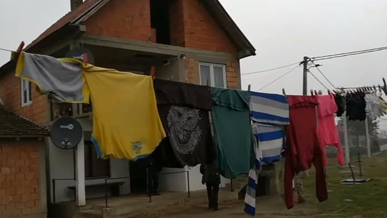 Tragedija u Obrenovcu