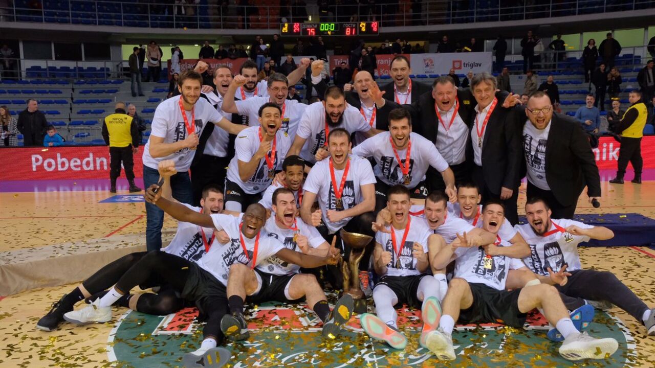 KK Partizan