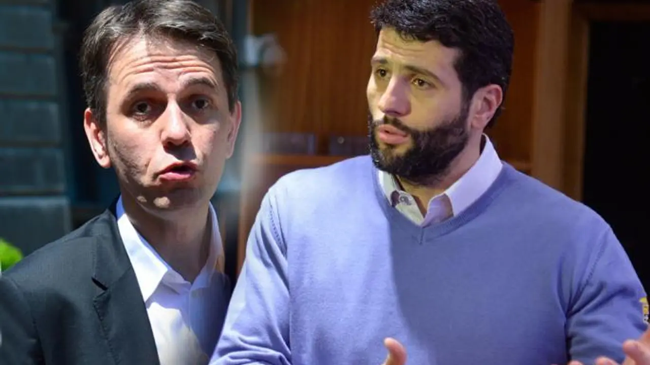Radulović i Šapić