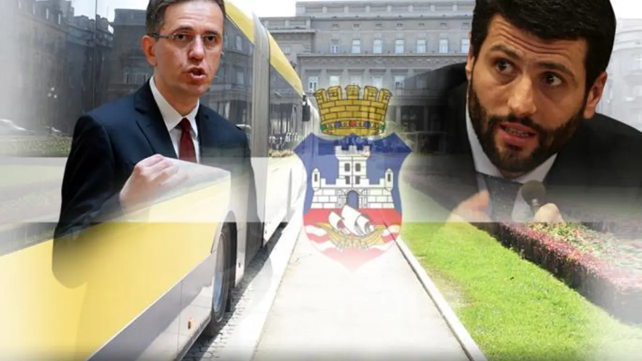 Radulović i Šapić