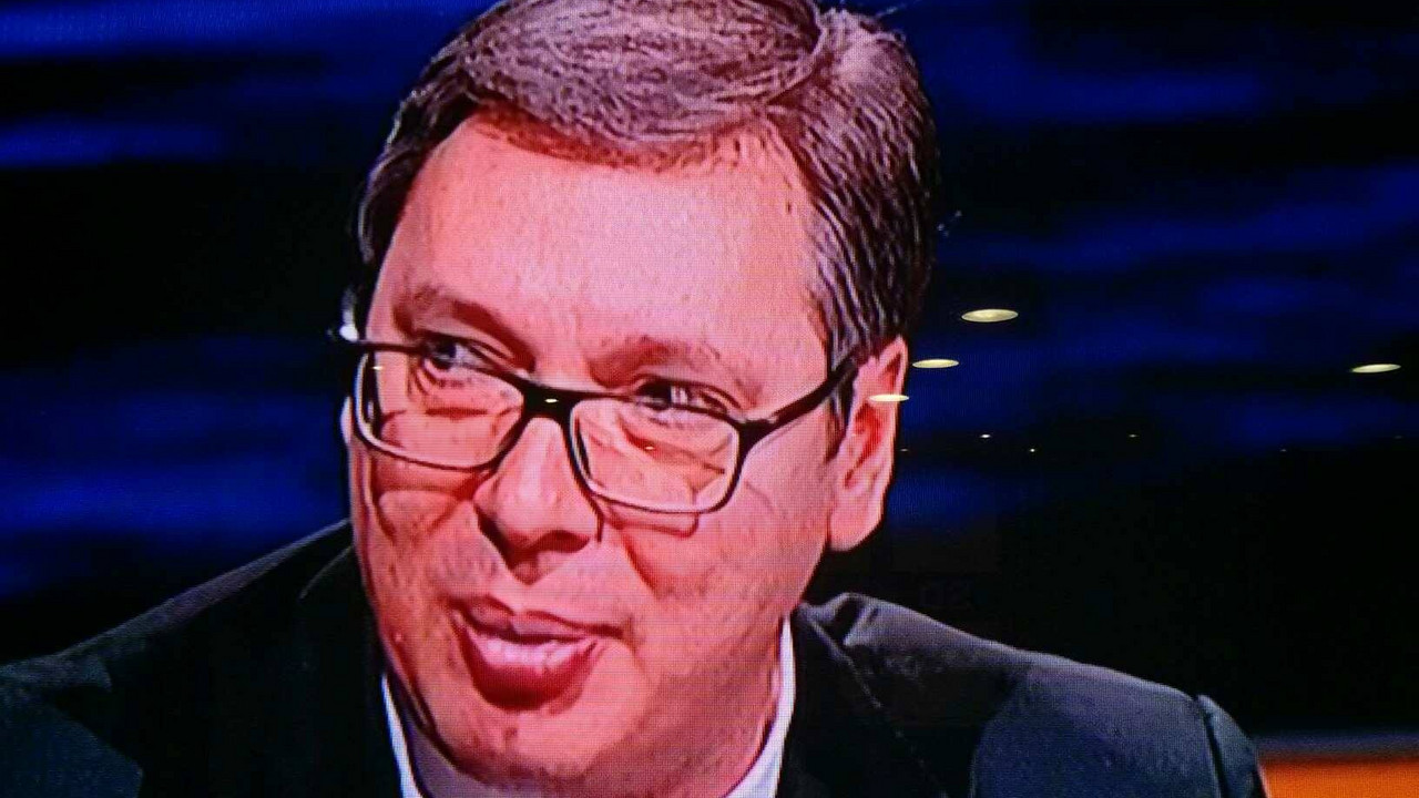 Vučić