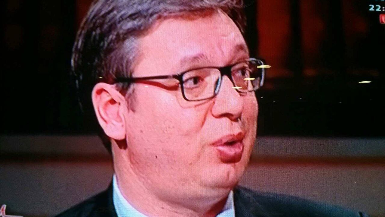 Vučić