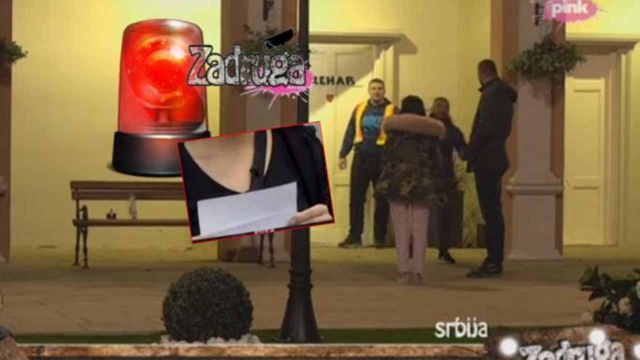 zadruga