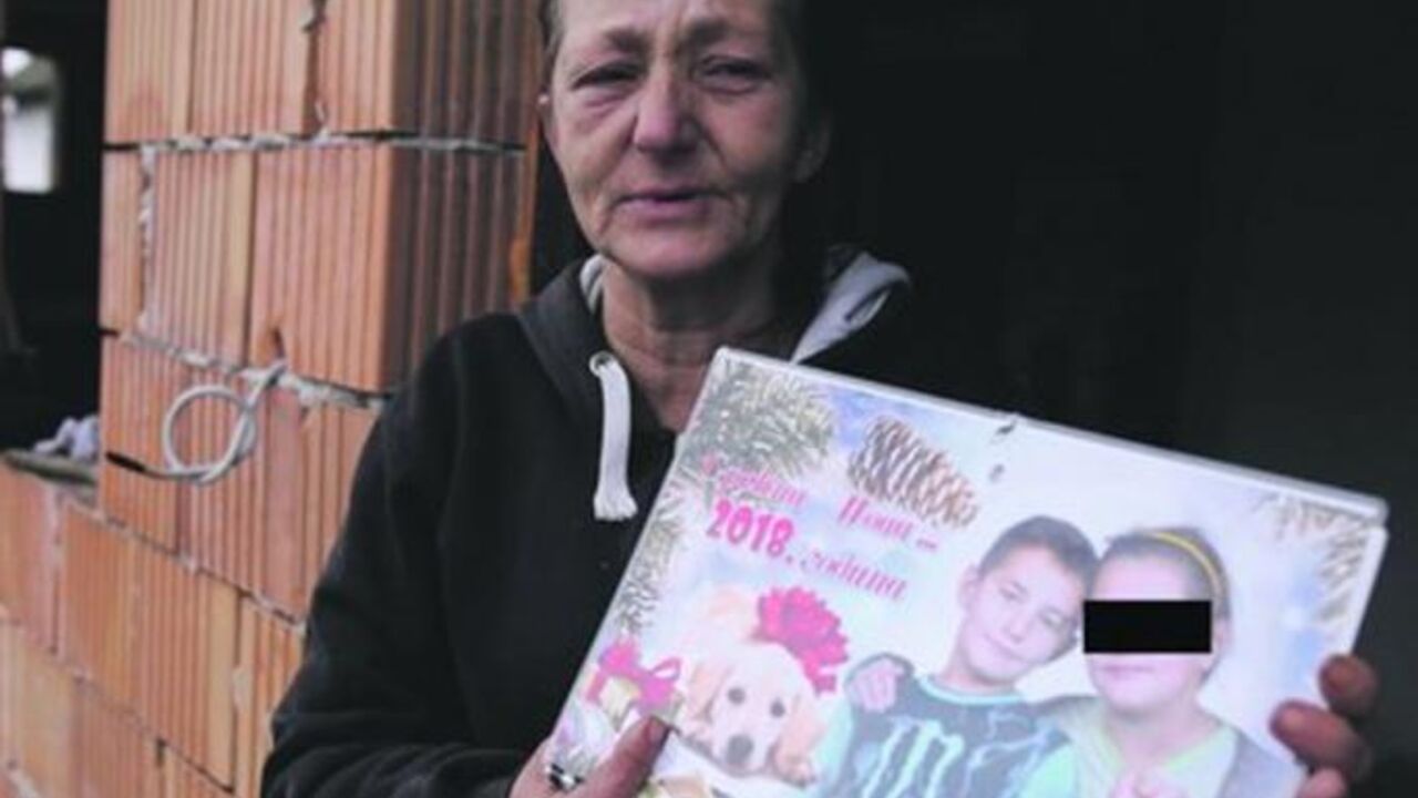 Tuga u domu Dragojlovića