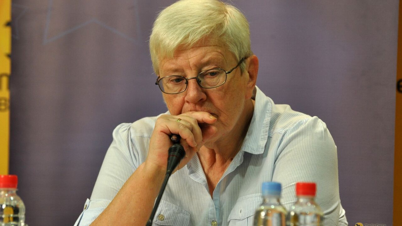 Srbijanka Turajlić