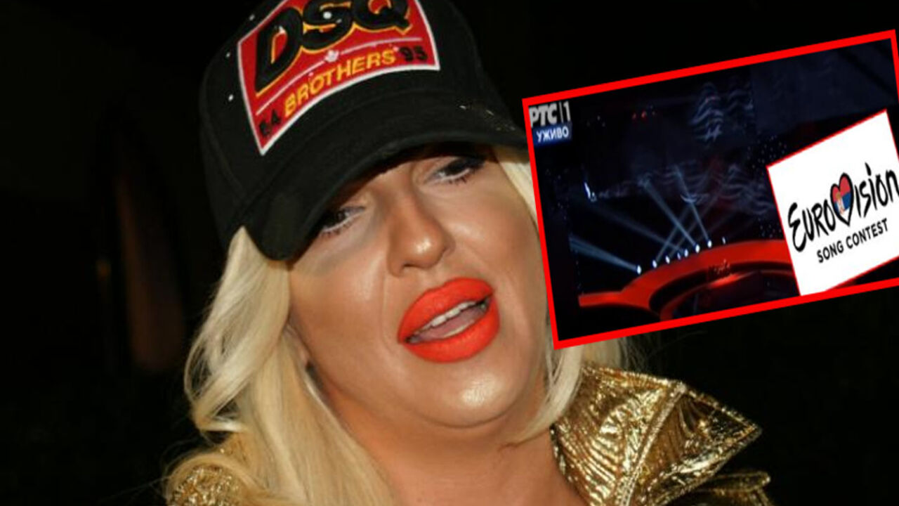 Jelena Karleuša
