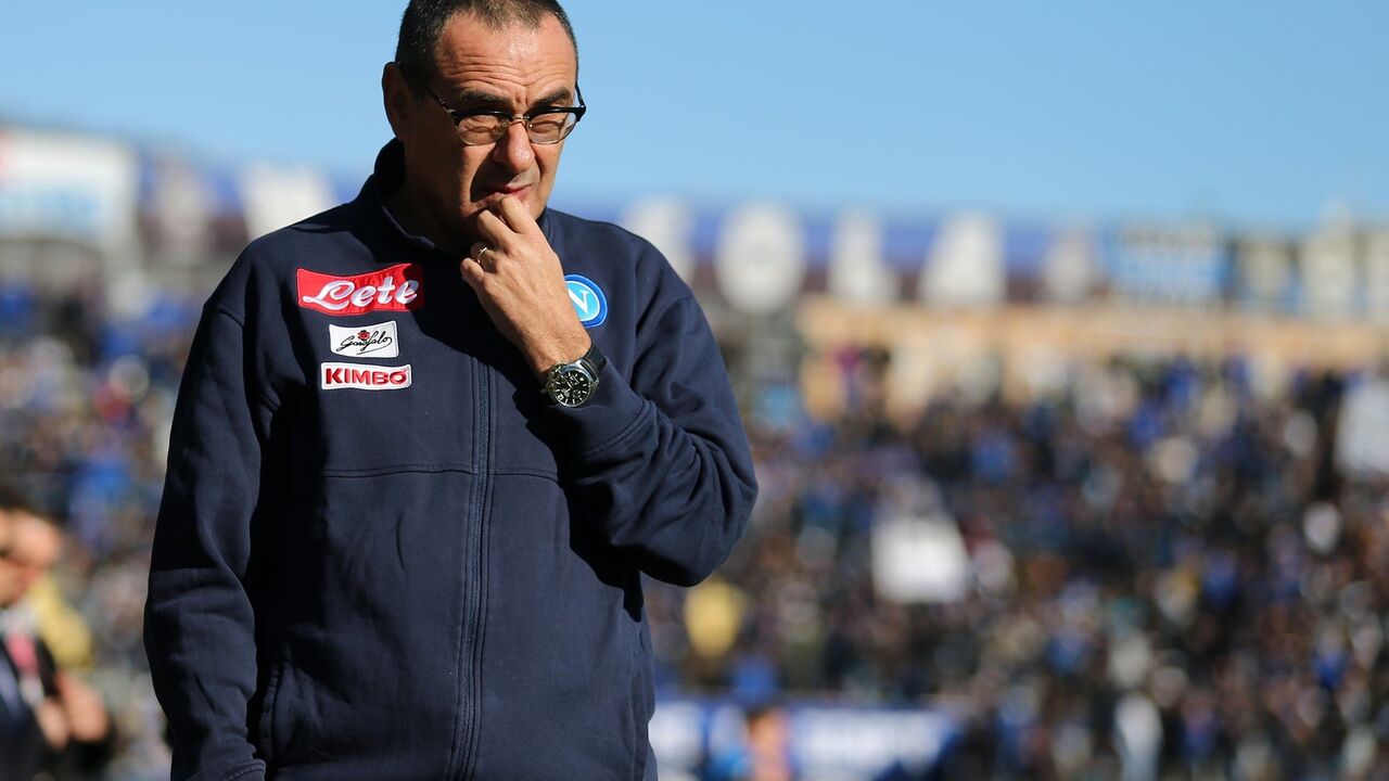 Mauricio Sari