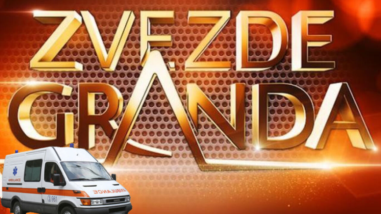Zvezde Granda