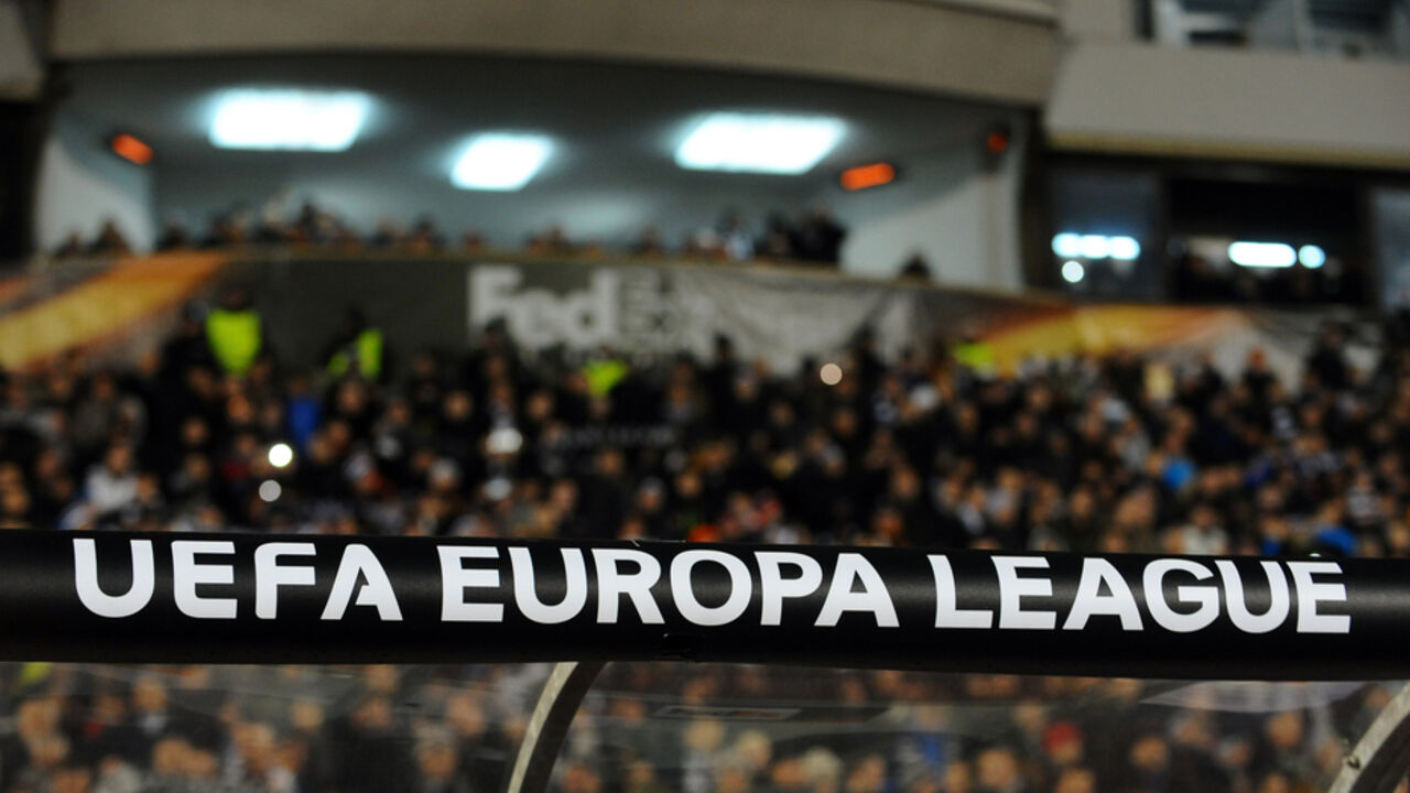 Liga Evrope