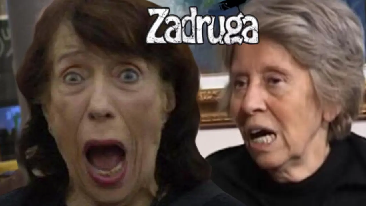 Zadruga