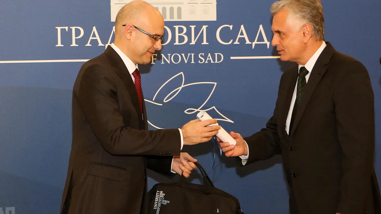 Vučević