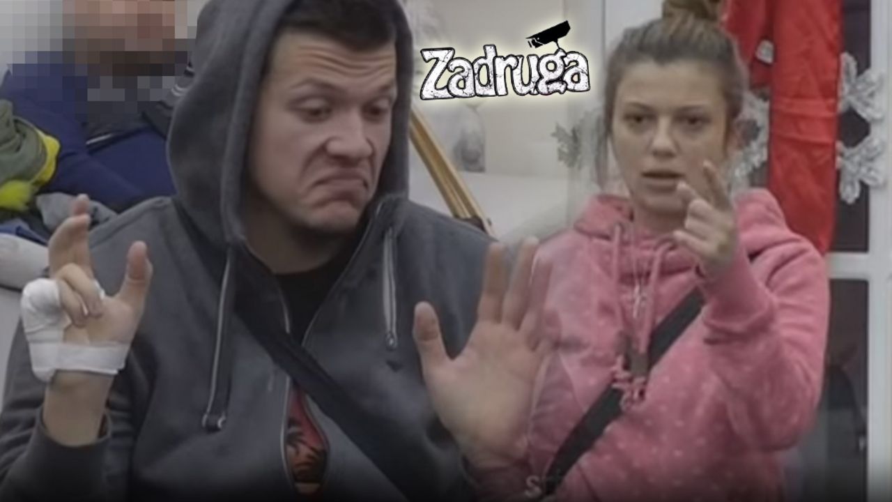 Zadruga