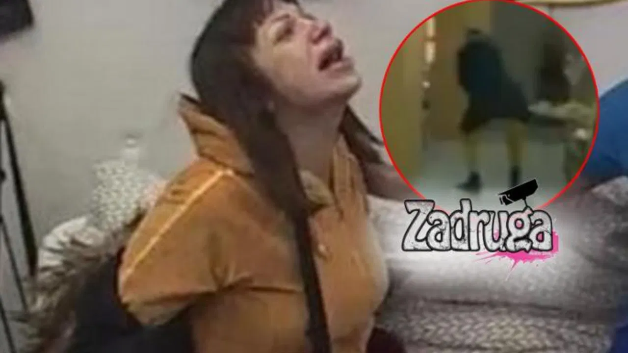 Zadruga