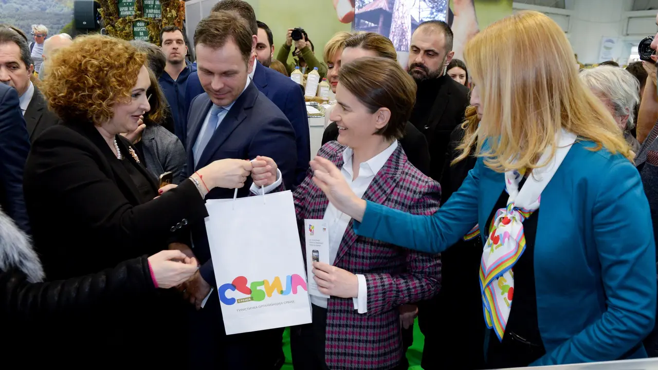 Ana Brnabić