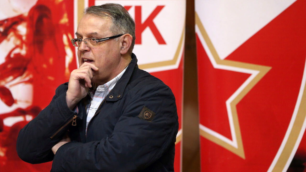 Nebojša Čović