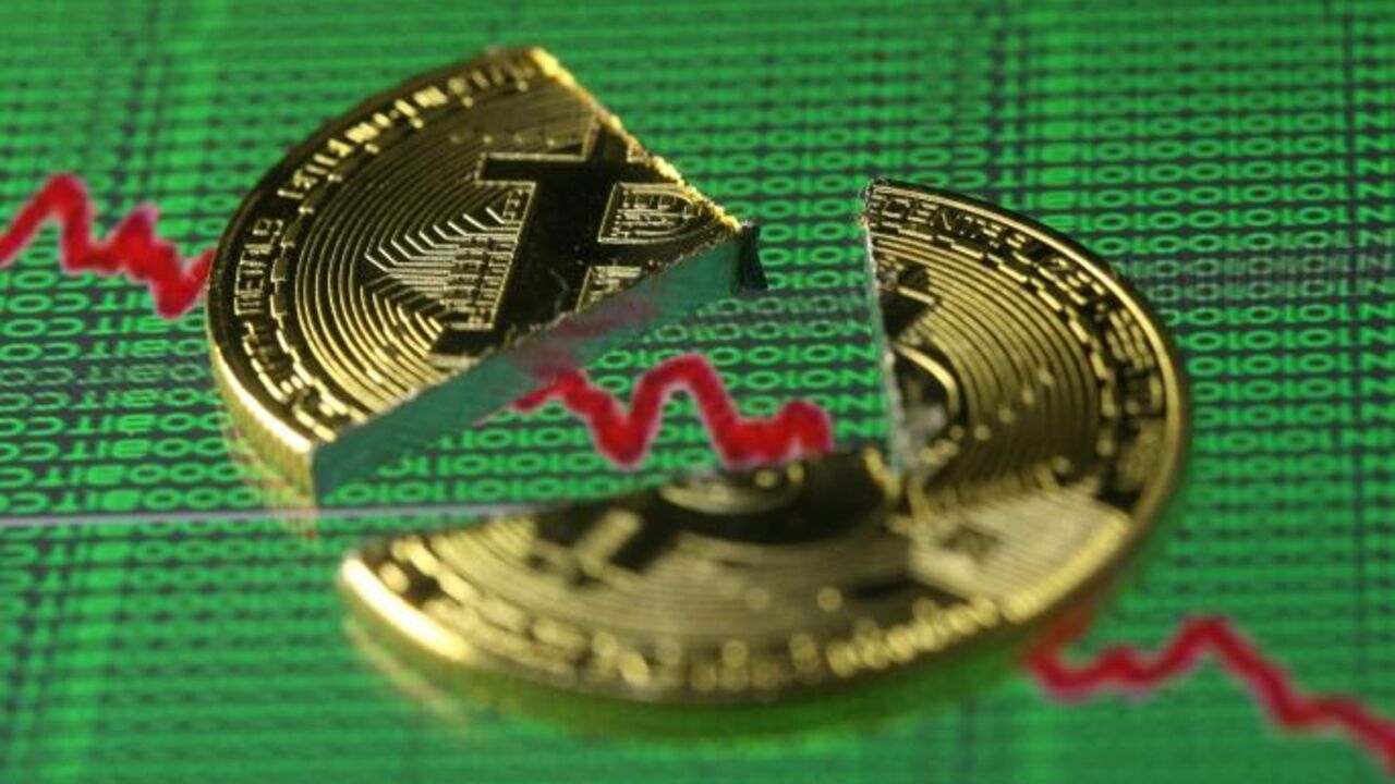 Bitkoin