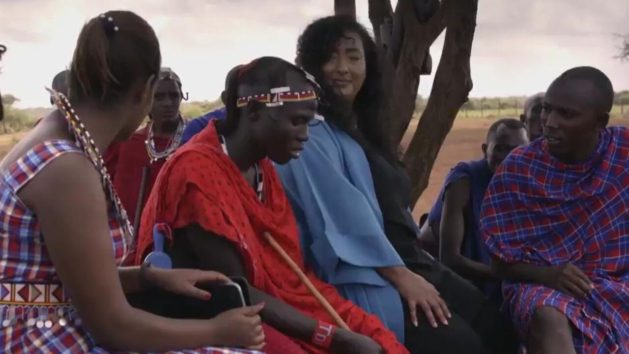 Kenija