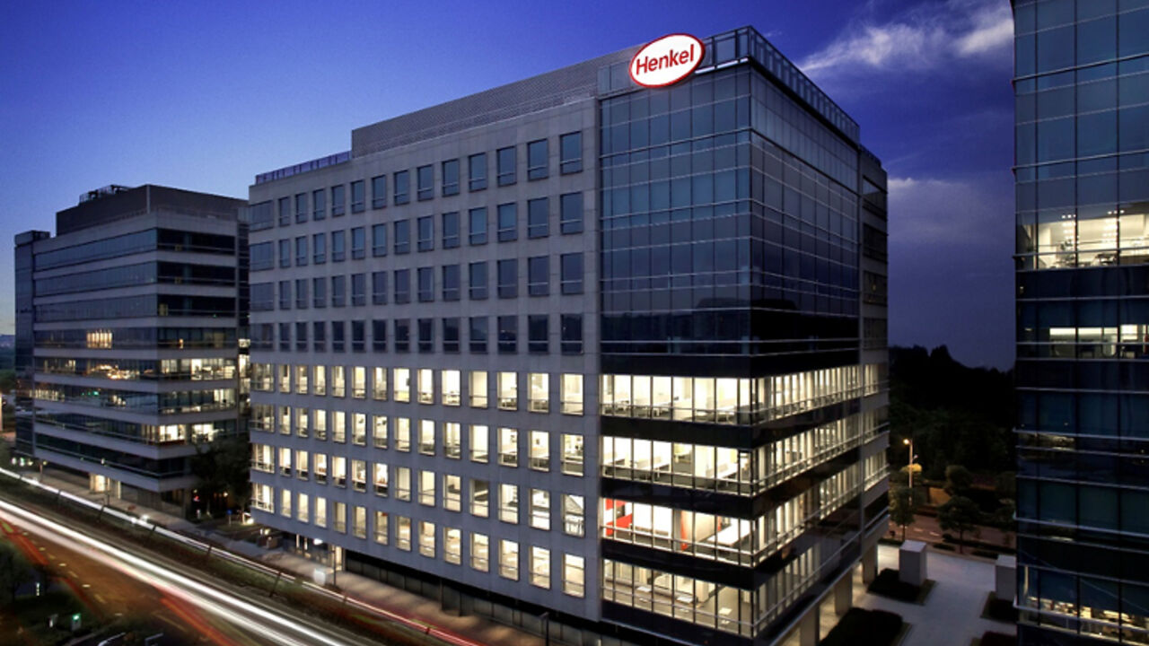 Henkel