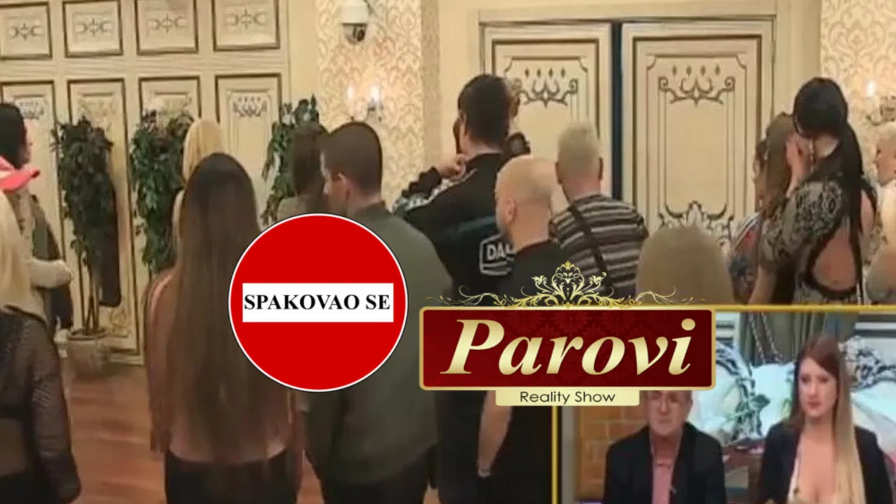 Parovi