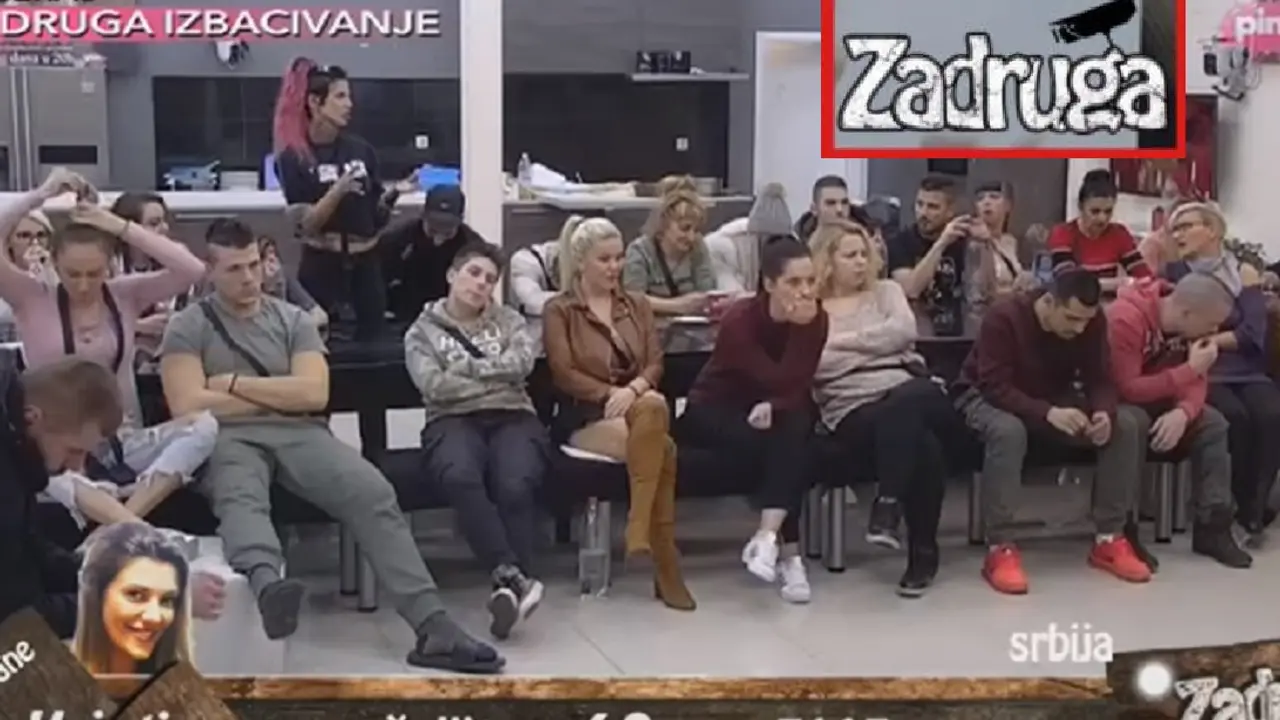 zadruga