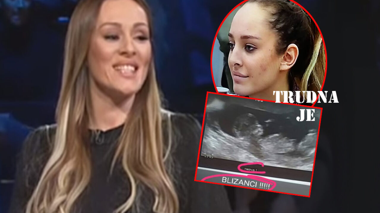 Anabela Atijas i Luna Đogani
