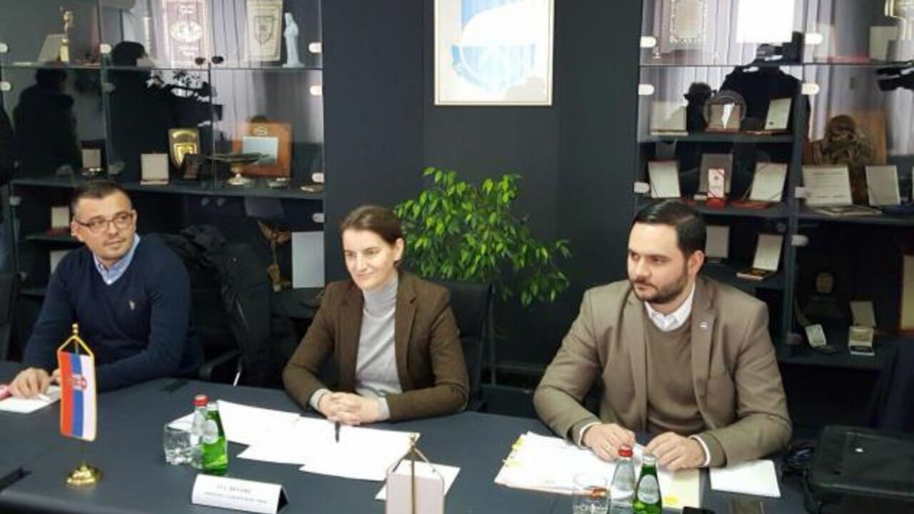 Ana Brnabić