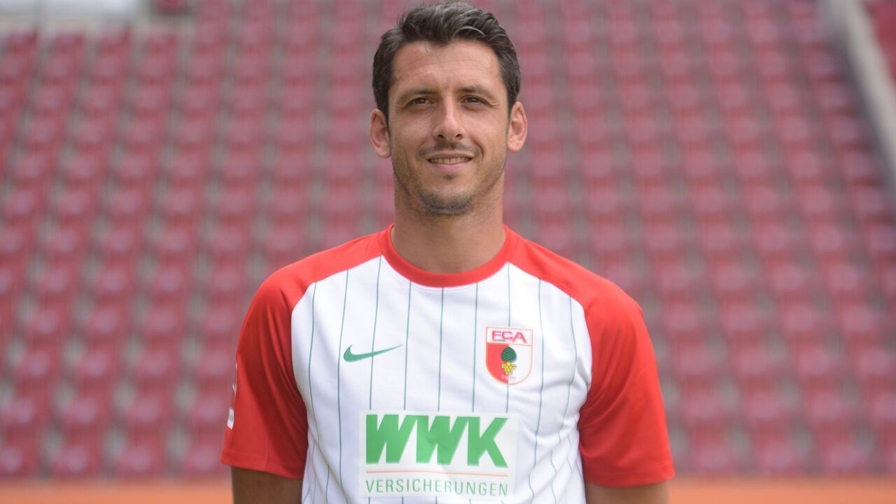 Gojko Kačar