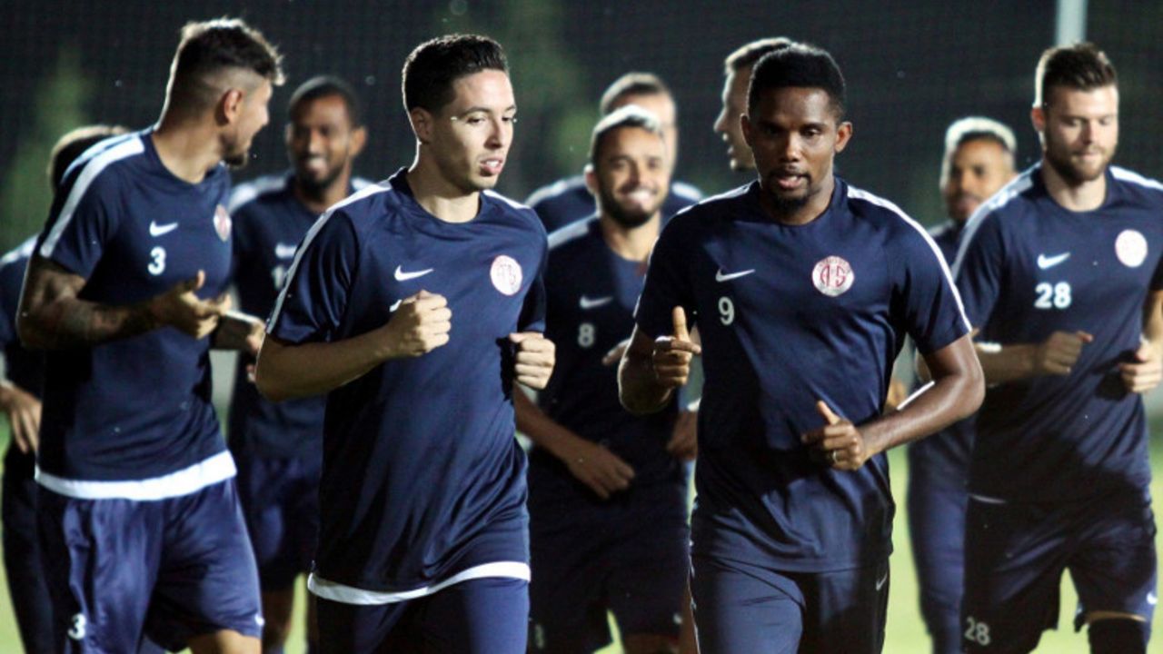 Samir Nasri