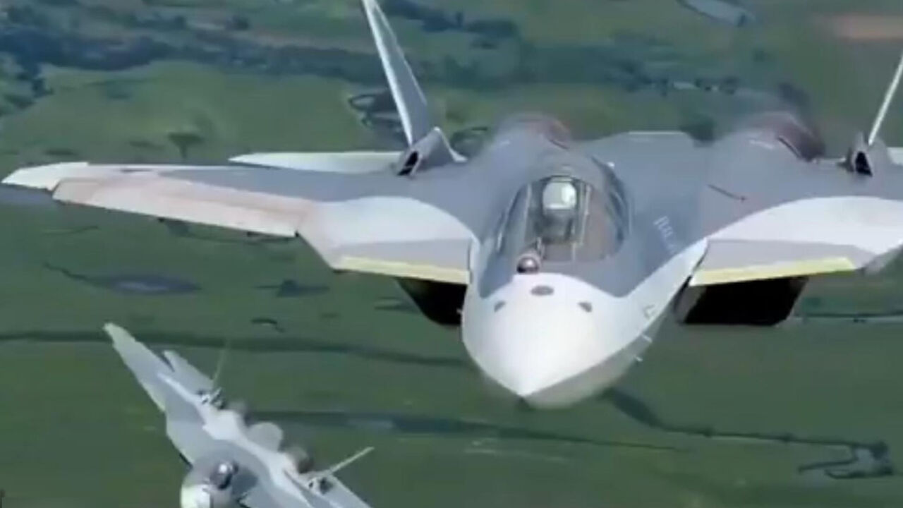 Su-57