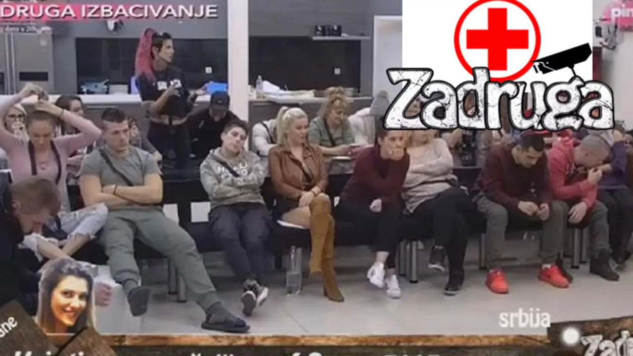 zadruga