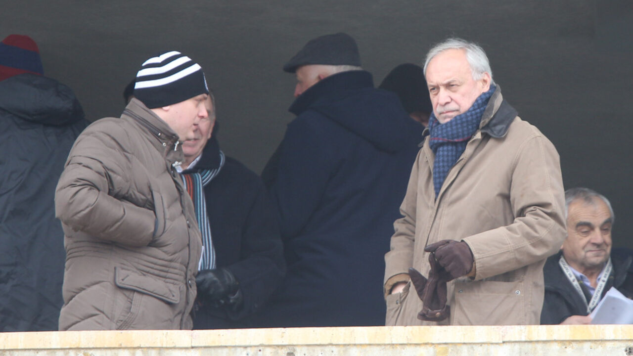 FK Partizan