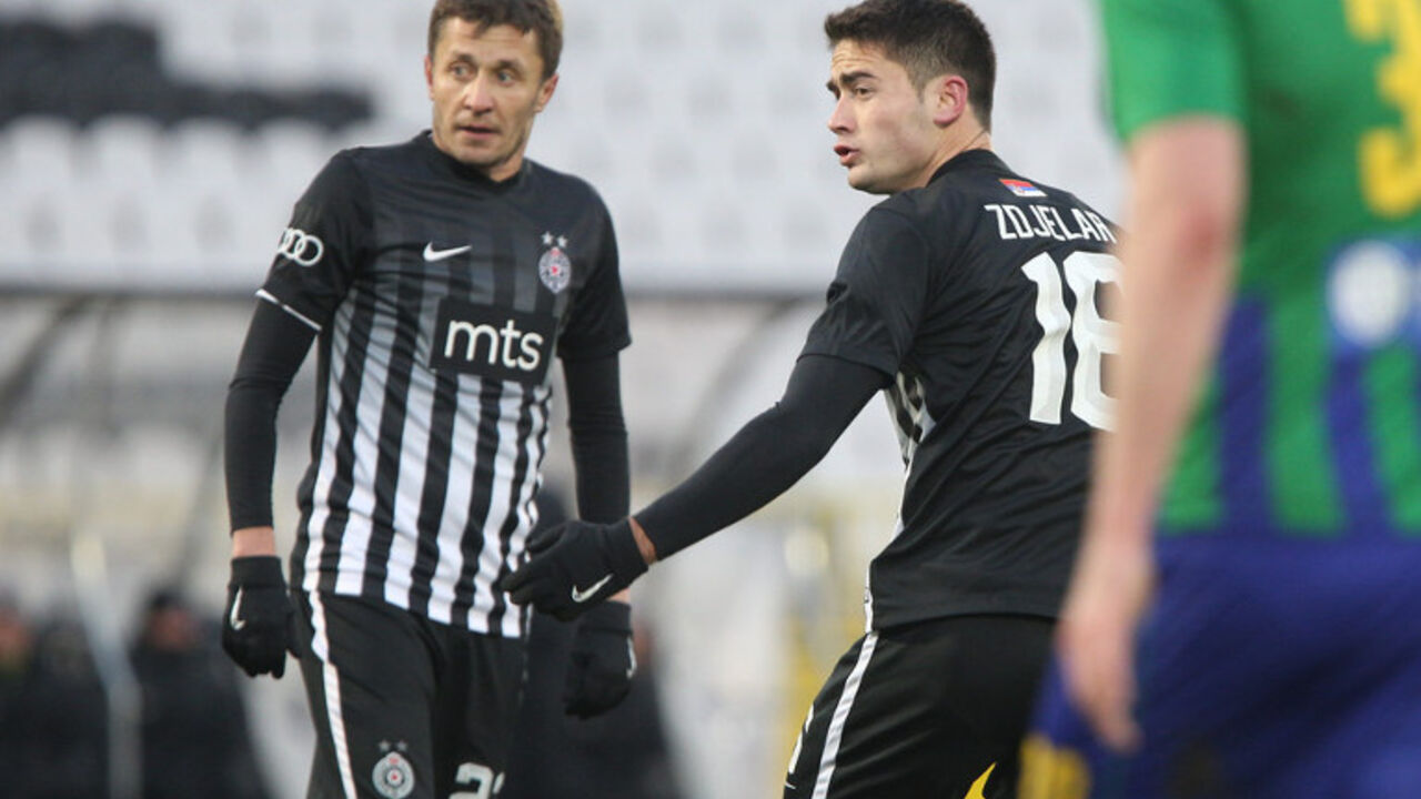 Saša Zdjelar