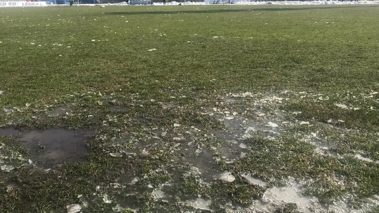 Stadion u Subotici