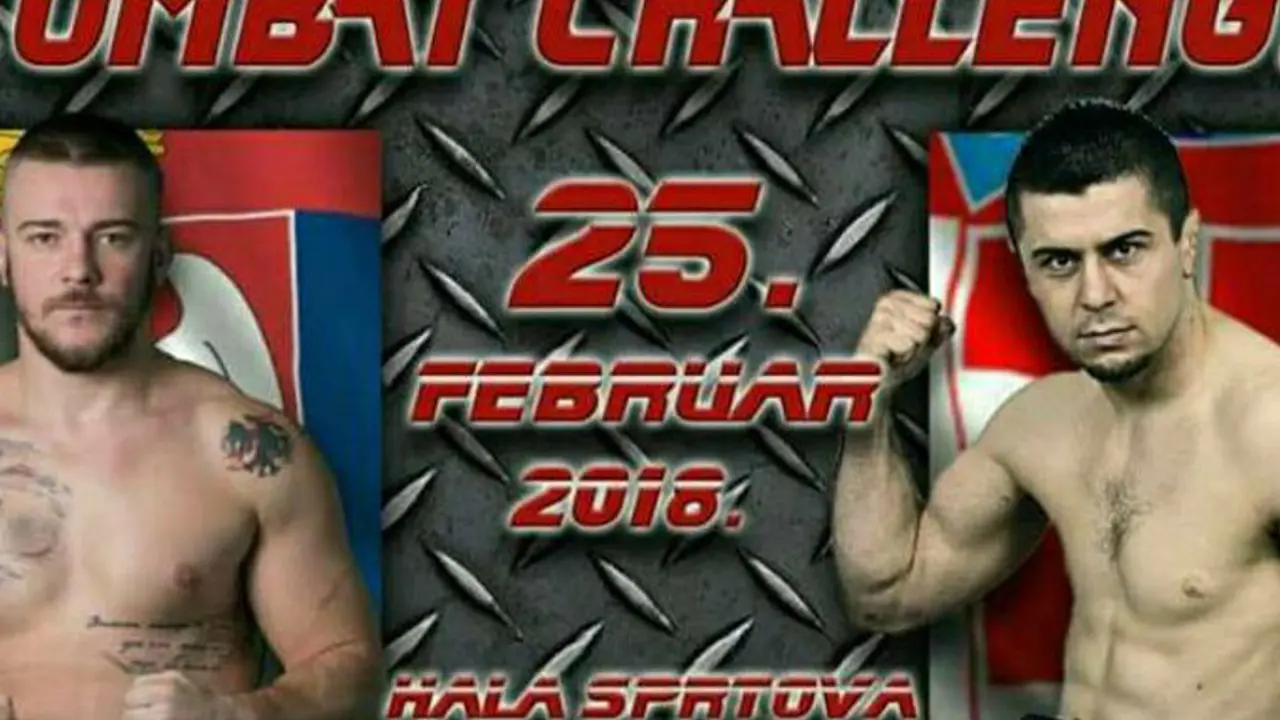 Kombat čelendž