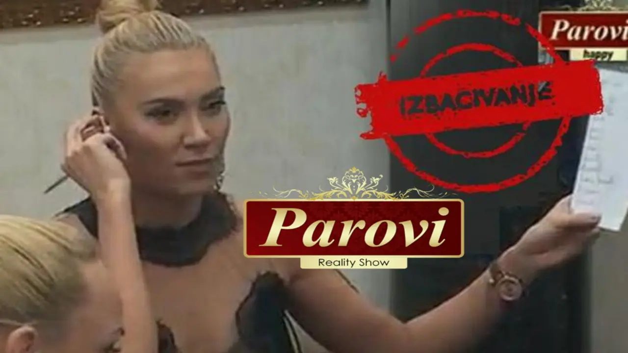 Parovi
