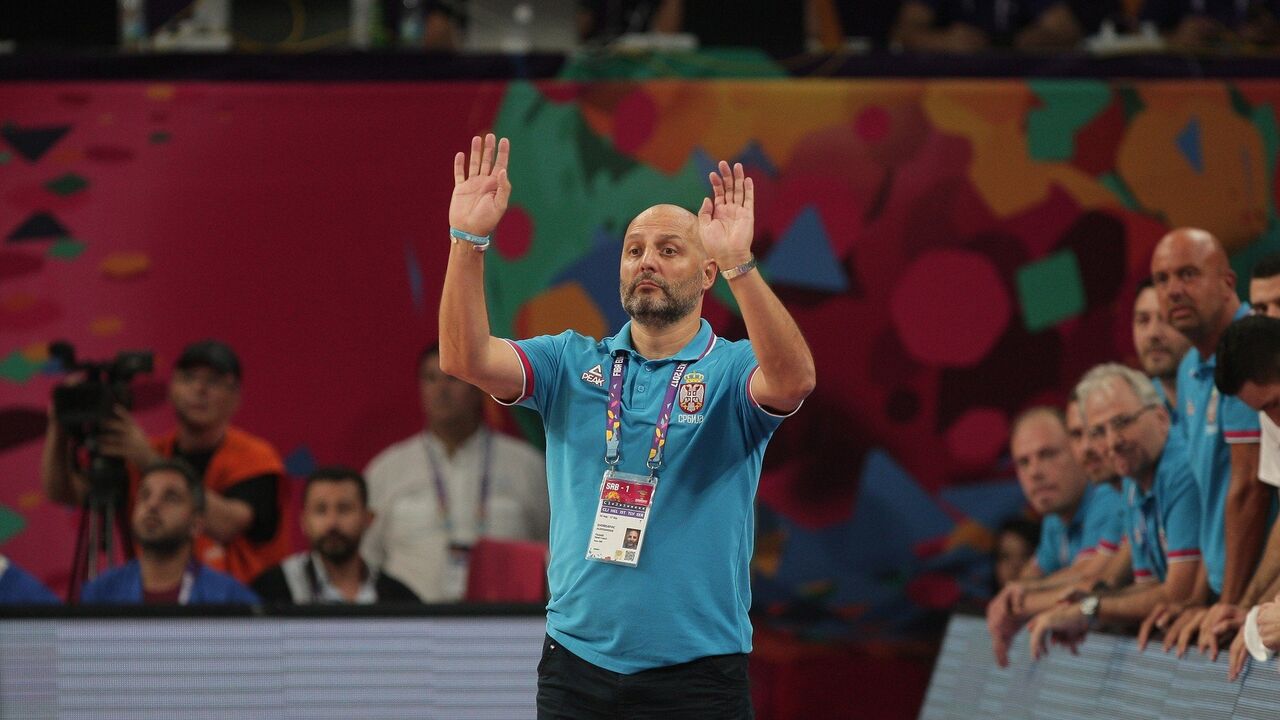 Aleksandar Đorđević