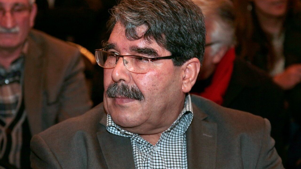 Saleh Muslim