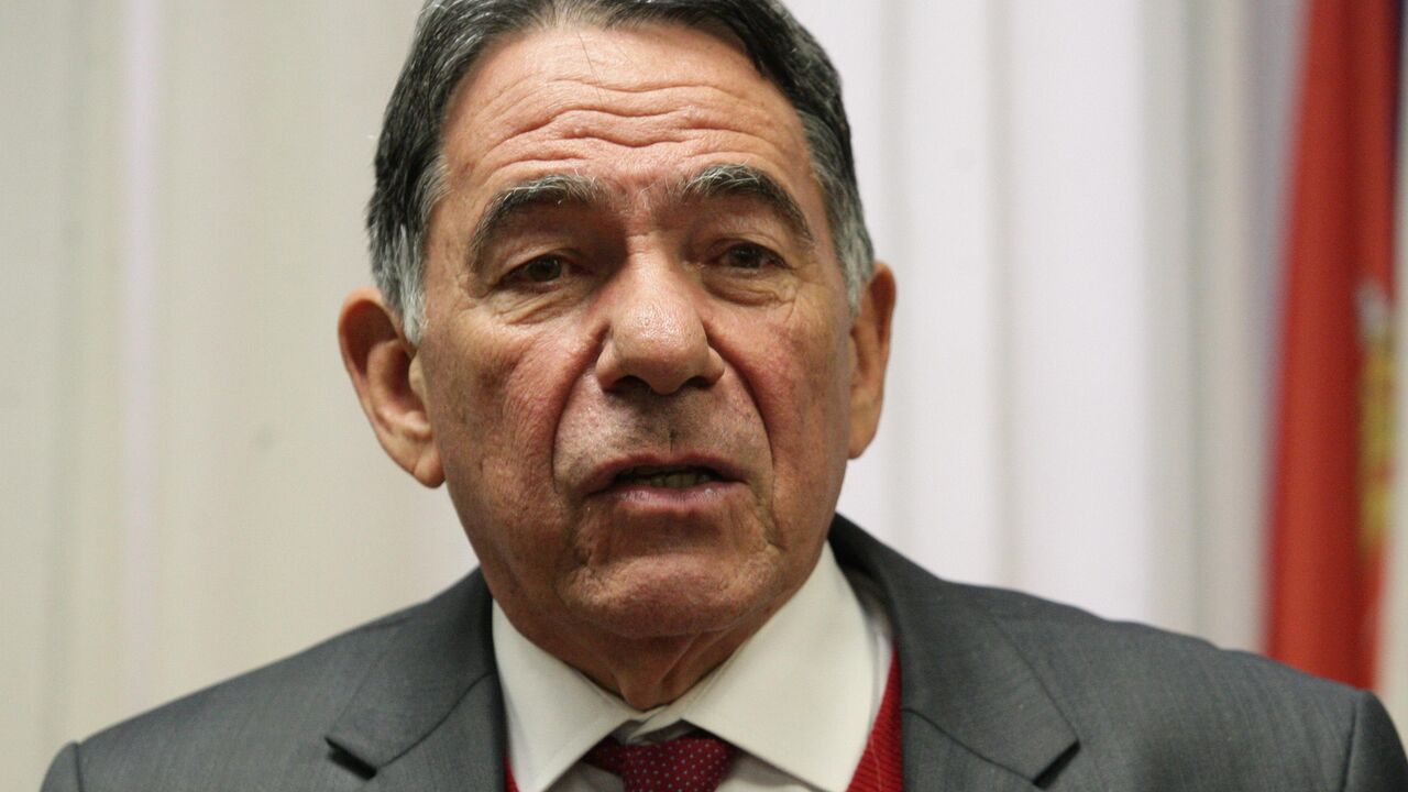 avramovic