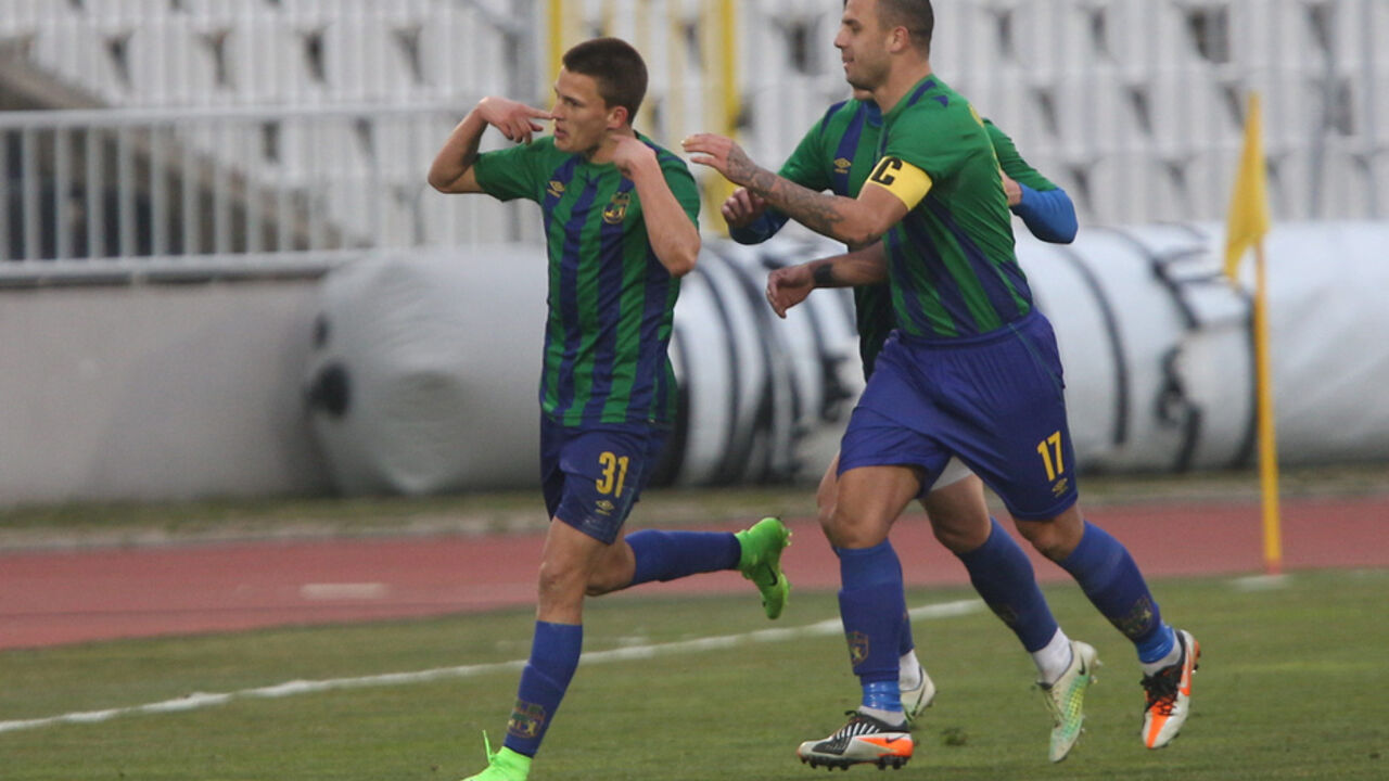 FK Zemun