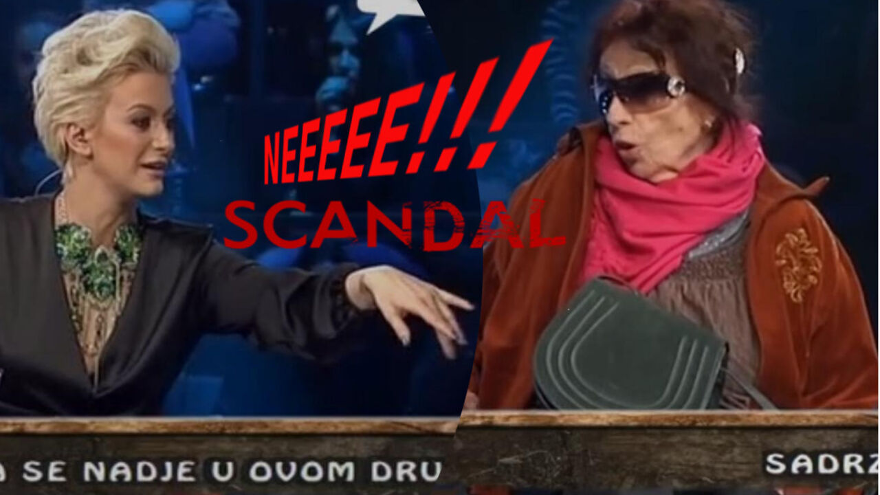 Dušica i Žiža