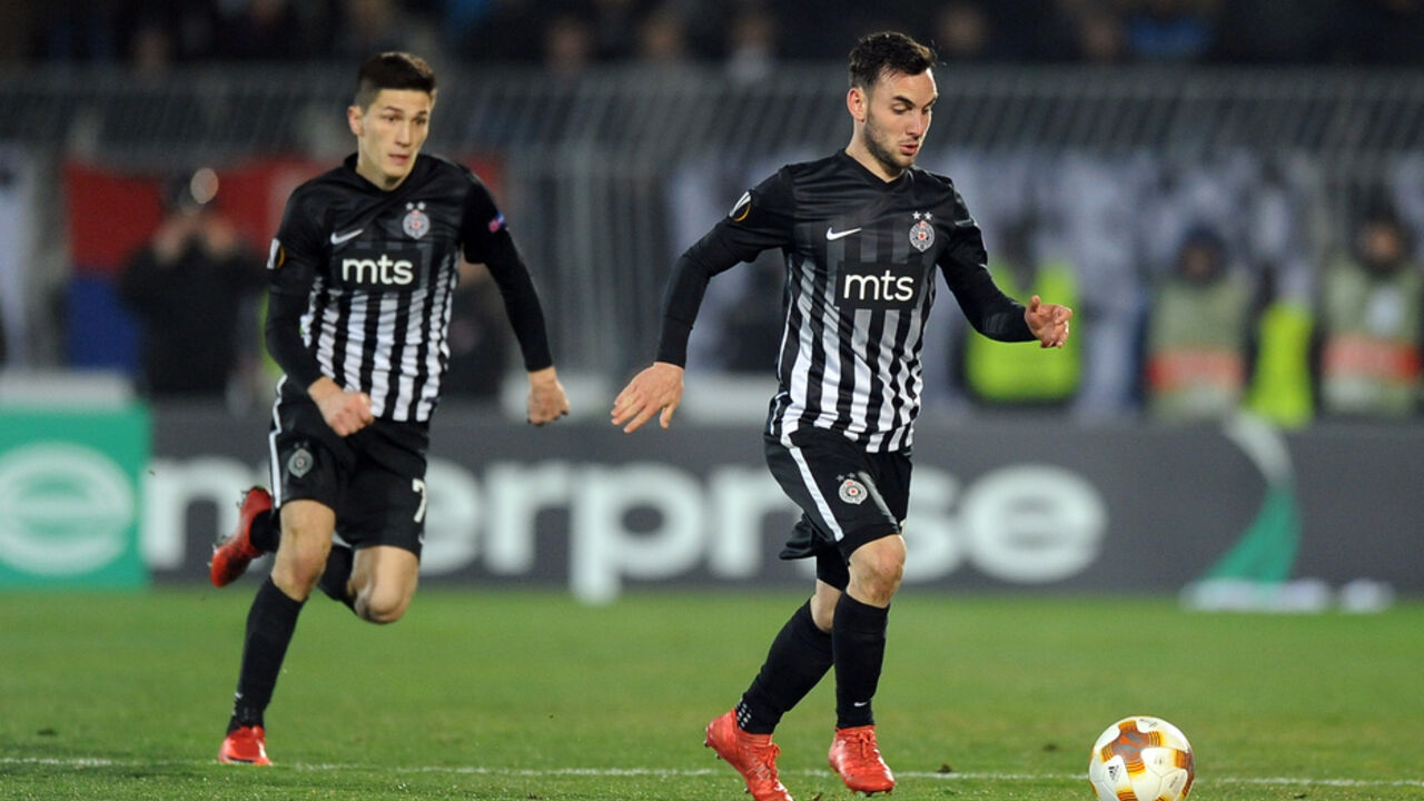 FK Partizan