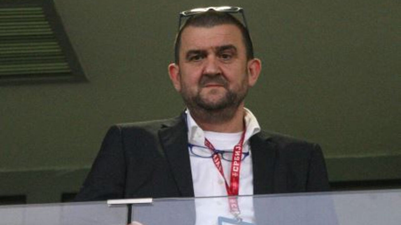 Dragomir Lazović